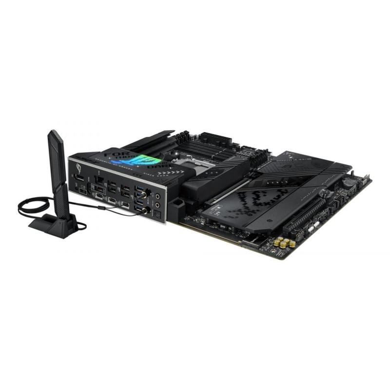MB AMD X870 SAM5 ATX/ROG STRIX X870-F GAM WIFI ASUS MB AMD X870 SAM5 ATX/ROG STRIX X870-F GAM WIFI ASUS