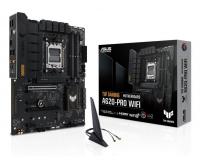 MB AMD A620 SAM5 ATX/TUF GAMING A620-PRO WIFI ASUS