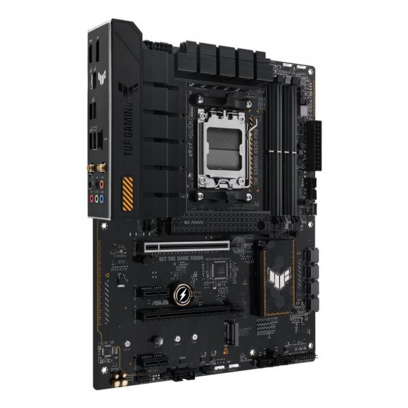 MB AMD A620 SAM5 ATX/TUF GAMING A620-PRO WIFI ASUS MB AMD A620 SAM5 ATX/TUF GAMING A620-PRO WIFI ASUS