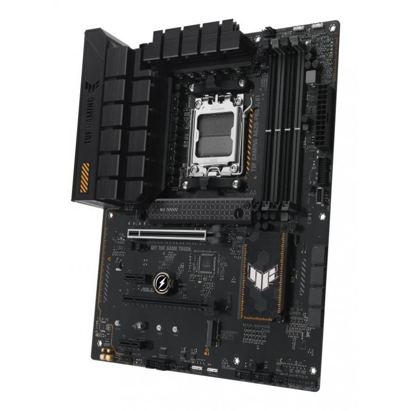 MB AMD A620 SAM5 ATX/TUF GAMING A620-PRO WIFI ASUS MB AMD A620 SAM5 ATX/TUF GAMING A620-PRO WIFI ASUS