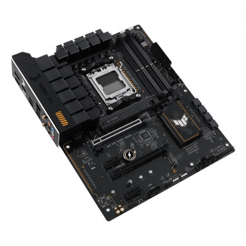 MB AMD A620 SAM5 ATX/TUF GAMING A620-PRO WIFI ASUS MB AMD A620 SAM5 ATX/TUF GAMING A620-PRO WIFI ASUS