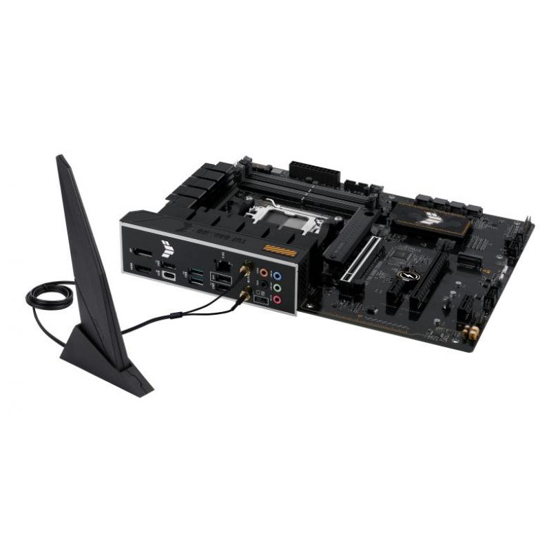 MB AMD A620 SAM5 ATX/TUF GAMING A620-PRO WIFI ASUS MB AMD A620 SAM5 ATX/TUF GAMING A620-PRO WIFI ASUS