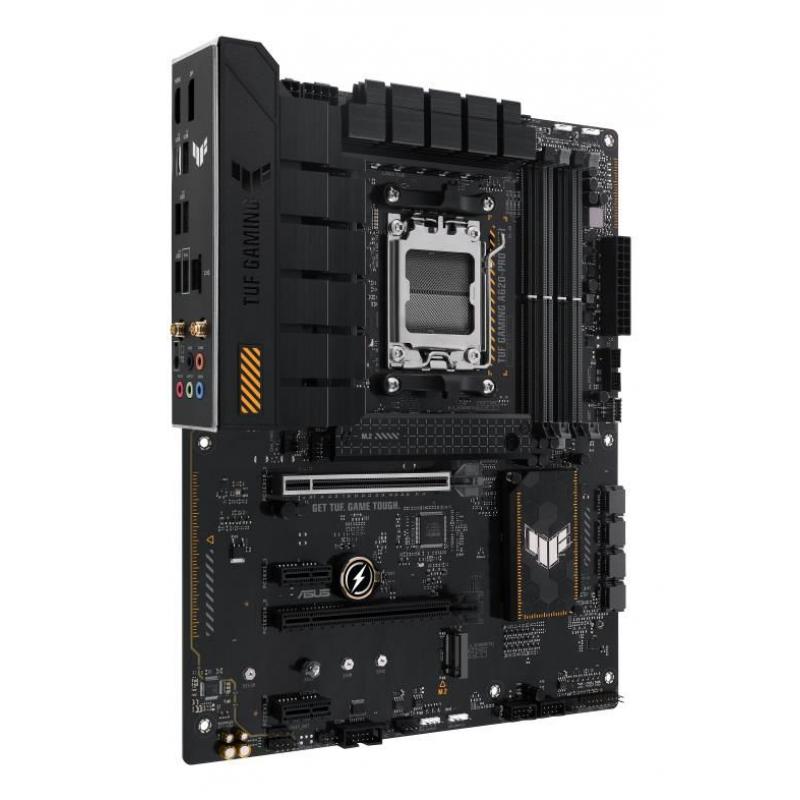 MB AMD A620 SAM5 ATX/TUF GAMING A620-PRO WIFI ASUS MB AMD A620 SAM5 ATX/TUF GAMING A620-PRO WIFI ASUS