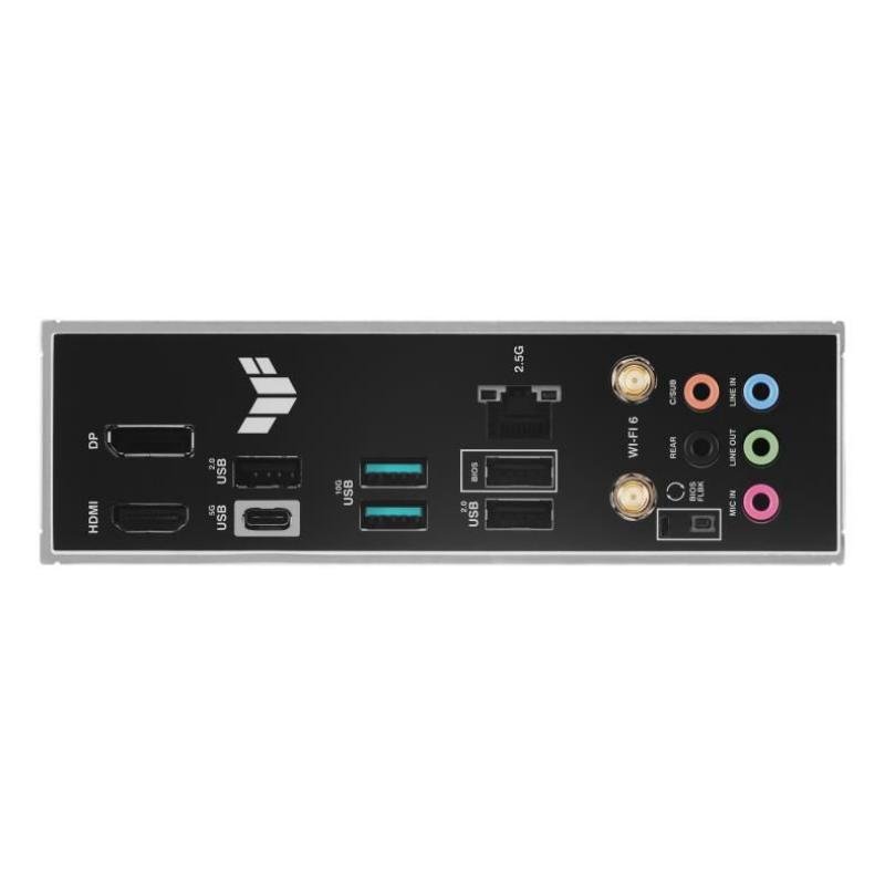MB AMD A620 SAM5 ATX/TUF GAMING A620-PRO WIFI ASUS MB AMD A620 SAM5 ATX/TUF GAMING A620-PRO WIFI ASUS