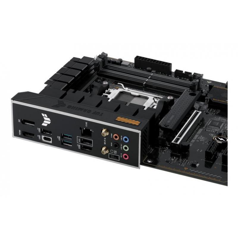 MB AMD A620 SAM5 ATX/TUF GAMING A620-PRO WIFI ASUS MB AMD A620 SAM5 ATX/TUF GAMING A620-PRO WIFI ASUS
