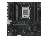 MB AMD A620 SAM5 MATX/GAMING A620M-PLUS WIFI ASUS