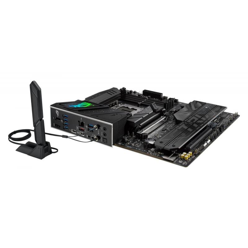 MB B860 S1851 MATX/ROG STRIX B860-F GAM WIFI ASUS MB B860 S1851 MATX/ROG STRIX B860-F GAM WIFI ASUS