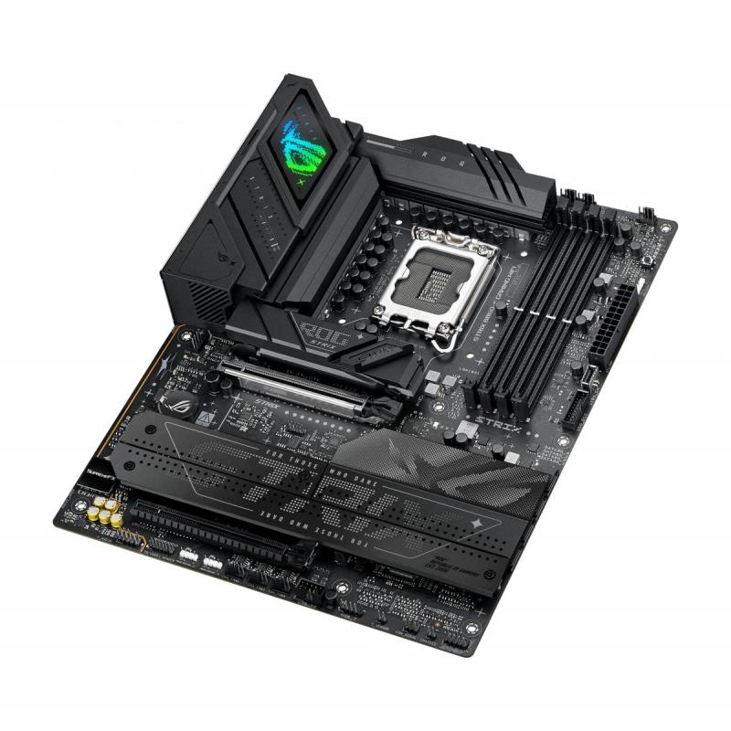 MB B860 S1851 MATX/ROG STRIX B860-F GAM WIFI ASUS MB B860 S1851 MATX/ROG STRIX B860-F GAM WIFI ASUS