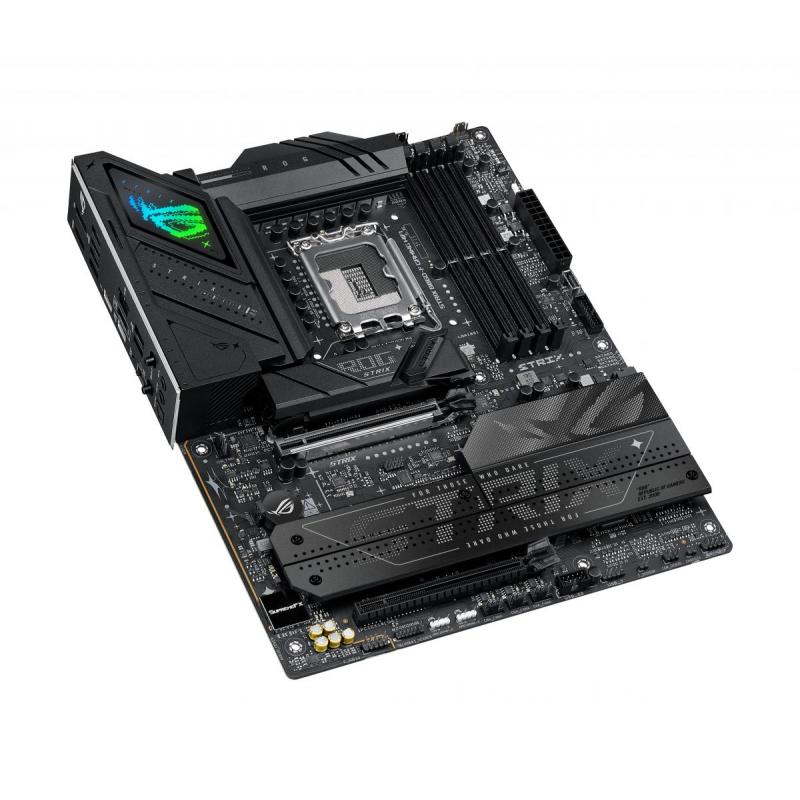 MB B860 S1851 MATX/ROG STRIX B860-F GAM WIFI ASUS MB B860 S1851 MATX/ROG STRIX B860-F GAM WIFI ASUS
