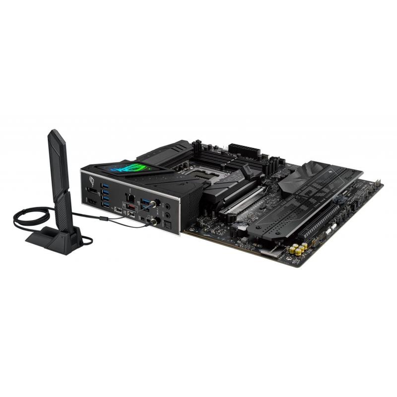 MB B860 S1851 MATX/ROG STRIX B860-F GAM WIFI ASUS MB B860 S1851 MATX/ROG STRIX B860-F GAM WIFI ASUS