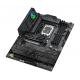 MB B860 S1851 MATX/ROG STRIX B860-F GAM WIFI ASUS MB B860 S1851 MATX/ROG STRIX B860-F GAM WIFI ASUS