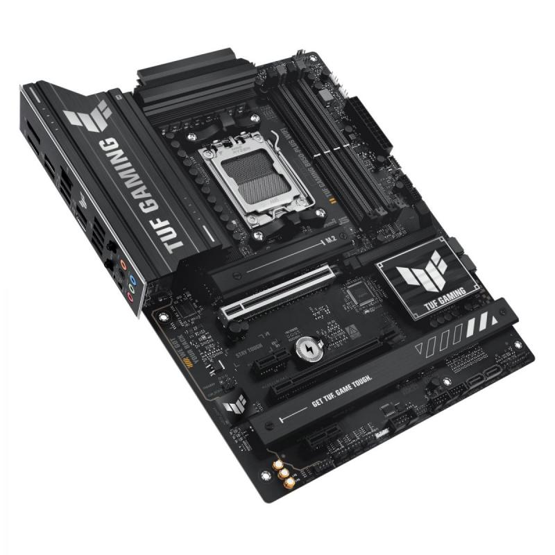 MB AMD B850 SAM5 ATX/TUF GAMING B850-PLUS WIFI ASUS