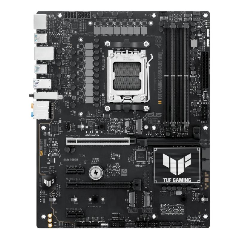 MB AMD B850 SAM5 ATX/TUF GAMING B850-PLUS WIFI ASUS