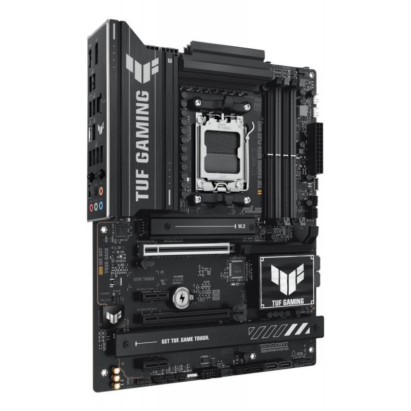 MB AMD B850 SAM5 ATX/TUF GAMING B850-PLUS WIFI ASUS