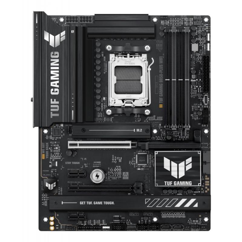MB AMD B850 SAM5 ATX/TUF GAMING B850-PLUS WIFI ASUS