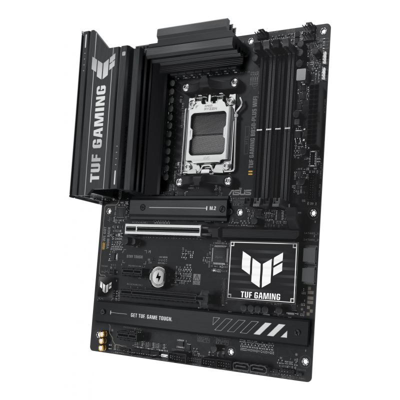 MB AMD B850 SAM5 ATX/TUF GAMING B850-PLUS WIFI ASUS
