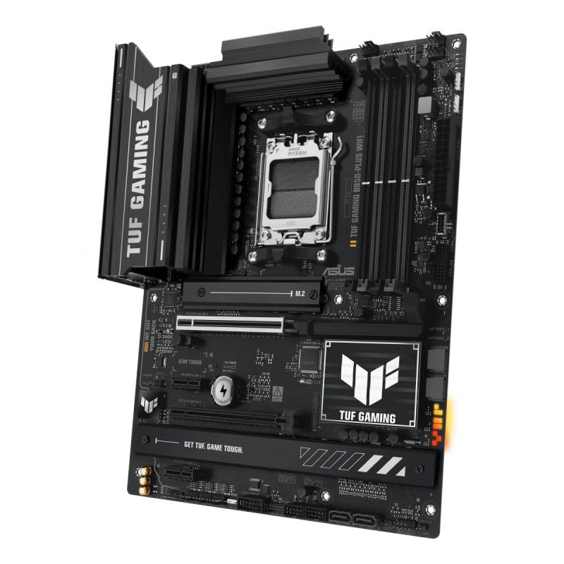 MB AMD B850 SAM5 ATX/TUF GAMING B850-PLUS WIFI ASUS