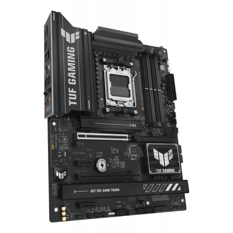 MB AMD B850 SAM5 ATX/TUF GAMING B850-PLUS WIFI ASUS