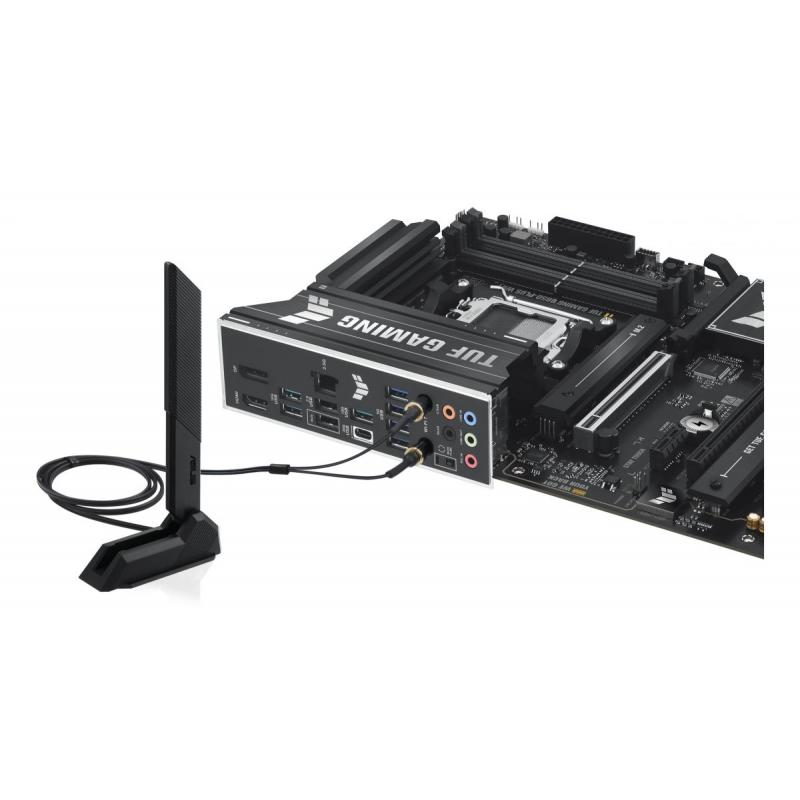MB AMD B850 SAM5 ATX/TUF GAMING B850-PLUS WIFI ASUS