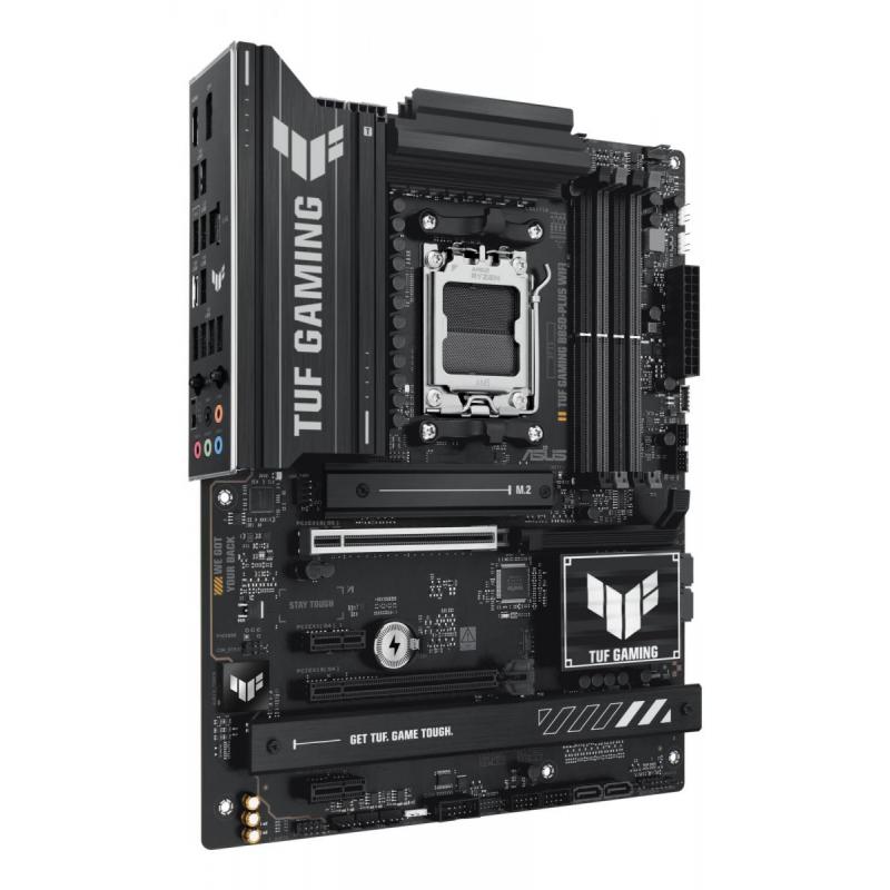 MB AMD B850 SAM5 ATX/TUF GAMING B850-PLUS WIFI ASUS