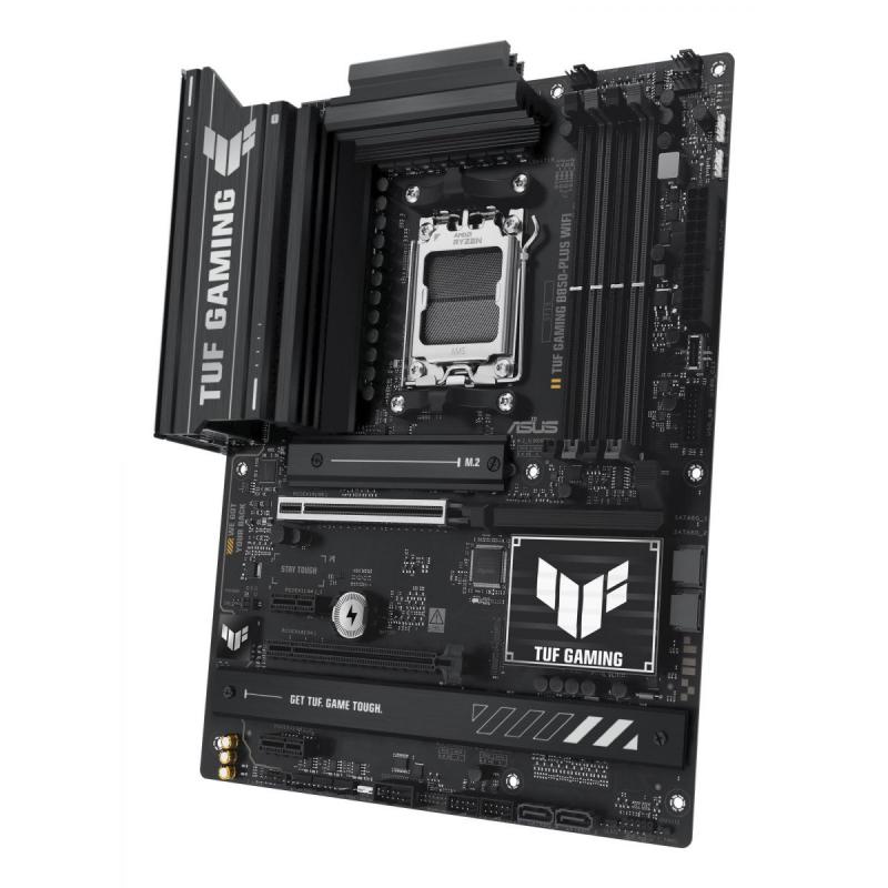 MB AMD B850 SAM5 ATX/TUF GAMING B850-PLUS WIFI ASUS
