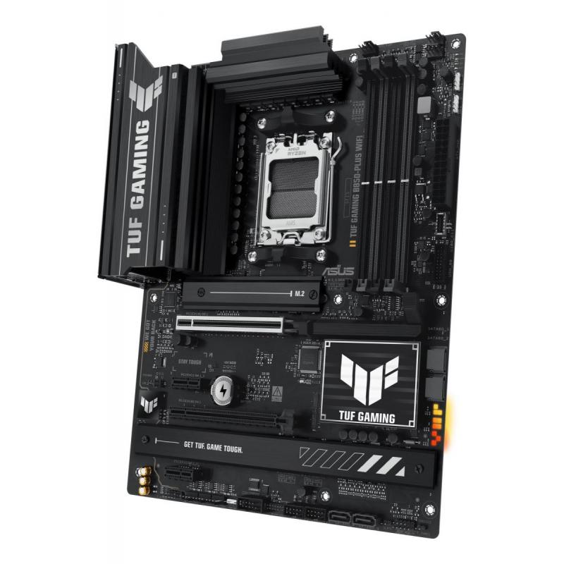 MB AMD B850 SAM5 ATX/TUF GAMING B850-PLUS WIFI ASUS