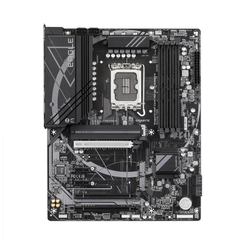 MB Z790 S1700 ATX/Z790 EAGLE 1.0 GIGABYTE