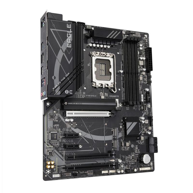 MB Z790 S1700 ATX/Z790 EAGLE 1.0 GIGABYTE