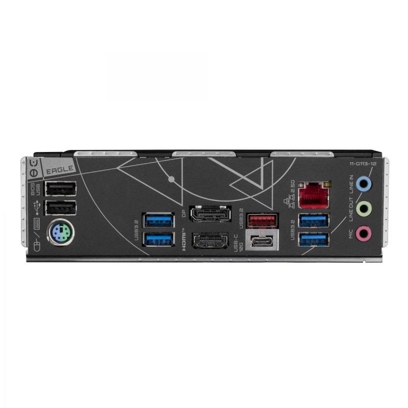 MB Z790 S1700 ATX/Z790 EAGLE 1.0 GIGABYTE