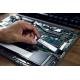 SSD PCIE G4 M.2 NVME 1TB/SNV3S/1000GBK KINGSTON