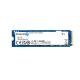 SSD PCIE G4 M.2 NVME 1TB/SNV3S/1000GBK KINGSTON