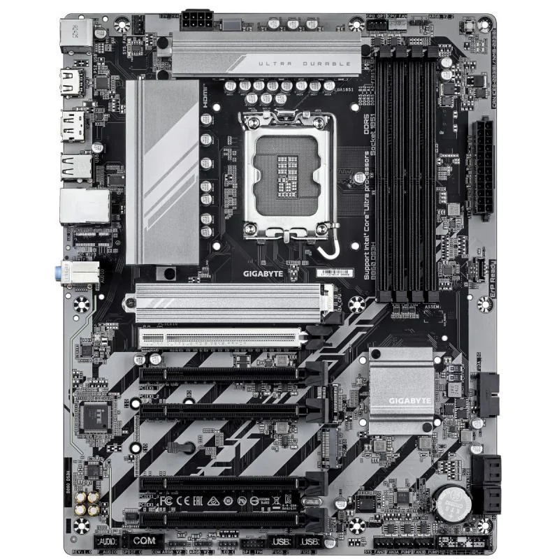 MB B860 S1851 ATX/B860 DS3H GIGABYTE