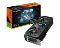 VGA PCIE16 RTX5070TI 16GB/N507TGAMING OC-16GD GIGABYTE