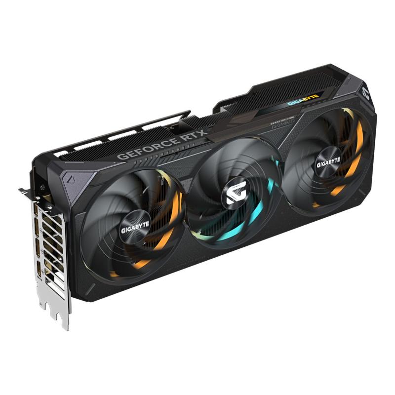 VGA PCIE16 RTX5070TI 16GB/N507TGAMING OC-16GD GIGABYTE