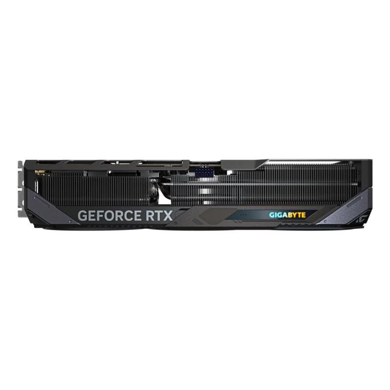 VGA PCIE16 RTX5070TI 16GB/N507TGAMING OC-16GD GIGABYTE