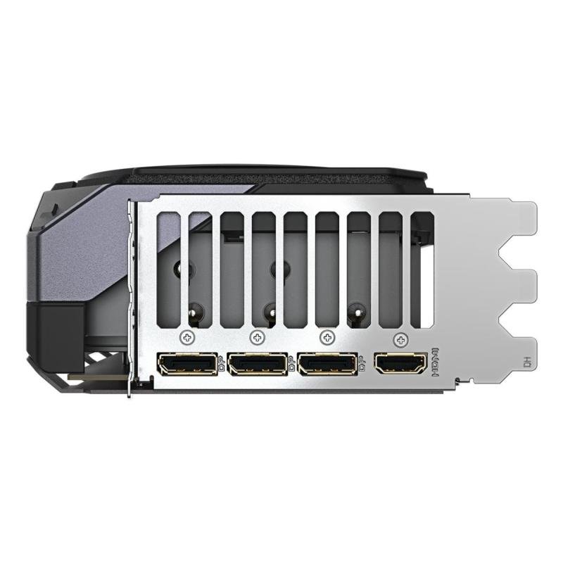 VGA PCIE16 RTX5070TI 16GB/N507TGAMING OC-16GD GIGABYTE