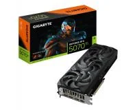VGA PCIE16 RTX5070TI 16GB/GV-N507TWF3OC-16GD GIGABYTE