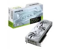VGA PCIE16 RTX5070TI 16GB/N507TEAGLEOC ICE-16GD GIGABYTE