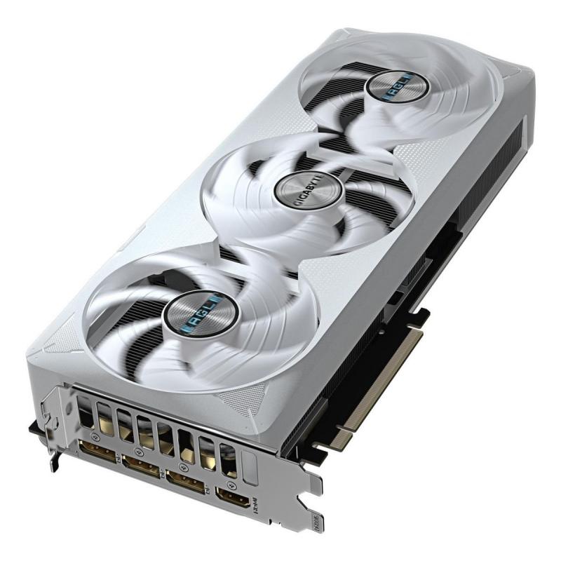 VGA PCIE16 RTX5070TI 16GB/N507TEAGLEOC ICE-16GD GIGABYTE
