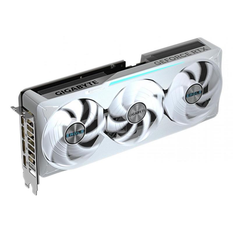VGA PCIE16 RTX5070TI 16GB/N507TEAGLEOC ICE-16GD GIGABYTE