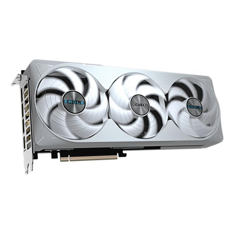 VGA PCIE16 RTX5070TI 16GB/N507TEAGLEOC ICE-16GD GIGABYTE