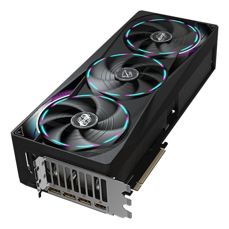 VGA PCIE16 RTX5070TI 16GB/GV-N507TAORUS M-16GD GIGABYTE