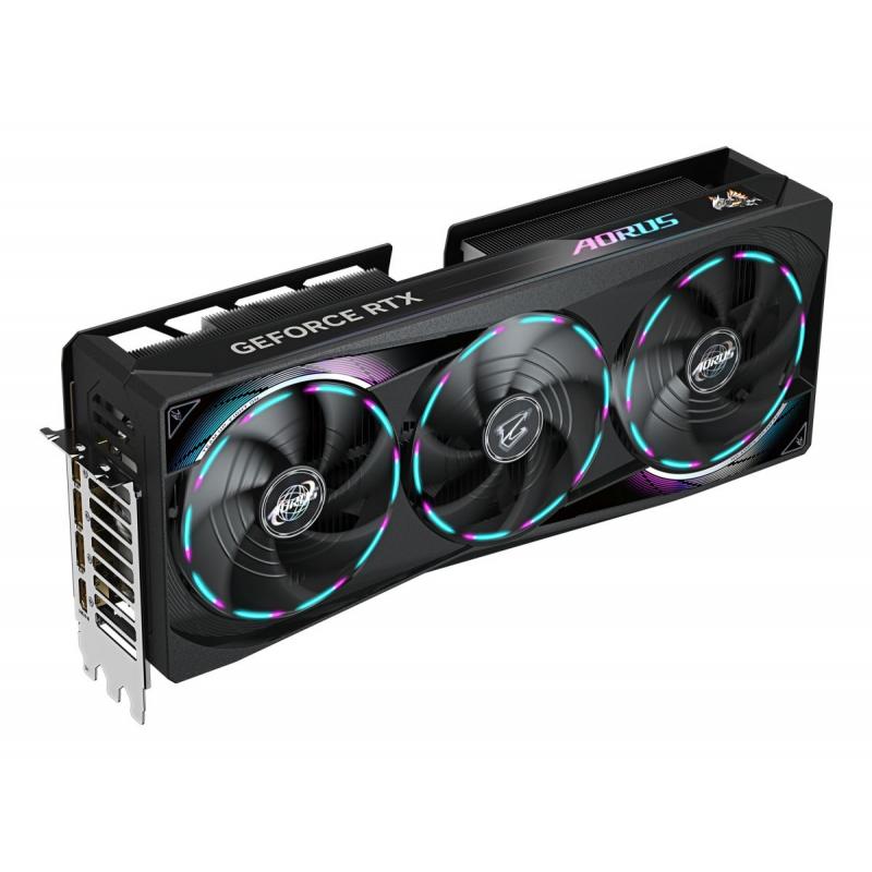 VGA PCIE16 RTX5070TI 16GB/GV-N507TAORUS M-16GD GIGABYTE