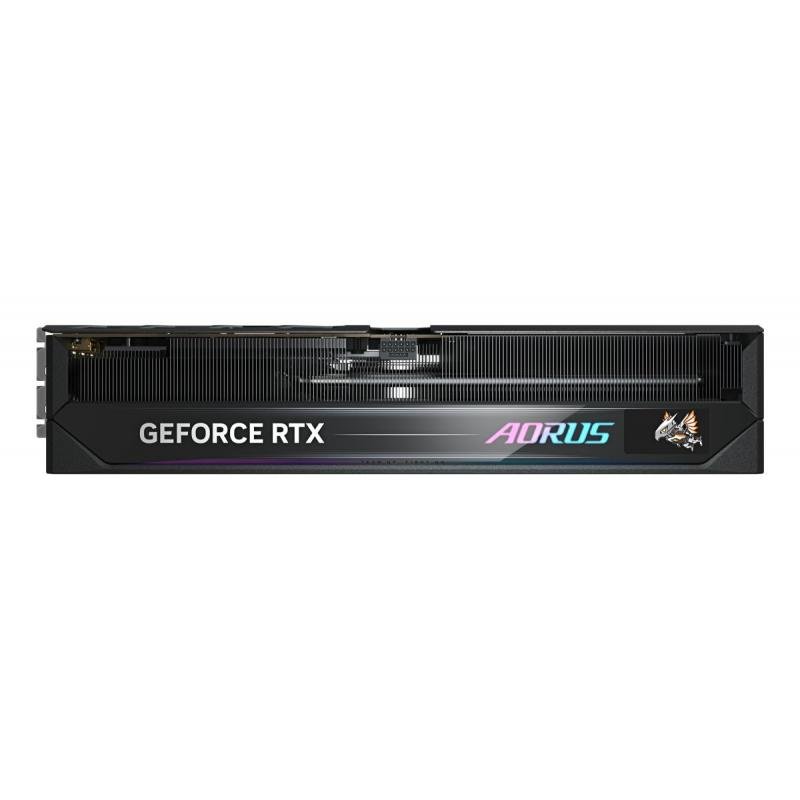 VGA PCIE16 RTX5070TI 16GB/GV-N507TAORUS M-16GD GIGABYTE
