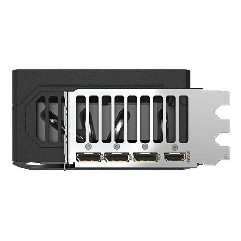 VGA PCIE16 RTX5070TI 16GB/GV-N507TAORUS M-16GD GIGABYTE