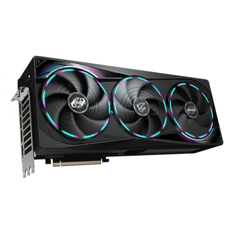 VGA PCIE16 RTX5070TI 16GB/GV-N507TAORUS M-16GD GIGABYTE