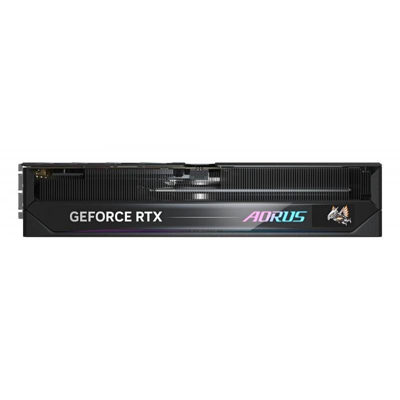 VGA PCIE16 RTX5070TI 16GB/GV-N507TAORUS M-16GD GIGABYTE