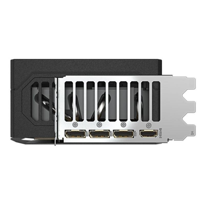 VGA PCIE16 RTX5070TI 16GB/GV-N507TAORUS M-16GD GIGABYTE