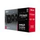 VGA PCIE16 RX9070 16GB GDDR6/PRIME-RX9070-O16G ASUS