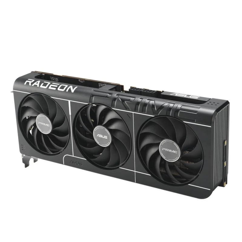 VGA PCIE16 RX9070 16GB GDDR6/PRIME-RX9070-O16G ASUS